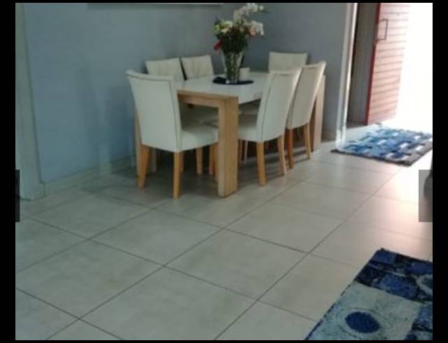 3 BEDROOM GATED ESTATE TO LET IN WILLOWBROOK